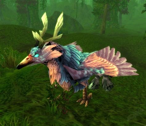 hippogryph