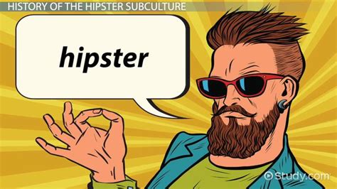 Hipster Definition