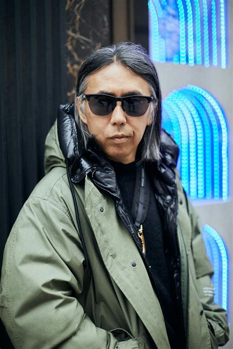 hiroshi fujiwara