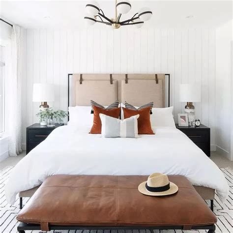 his and her room