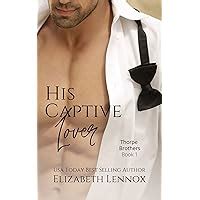 his challenging lover thorpe brothers Kindle Editon