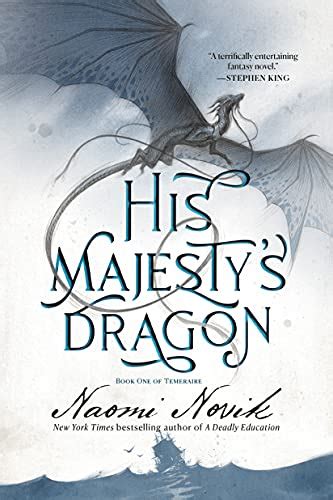 his majestys dragon temeraire book 1 Doc