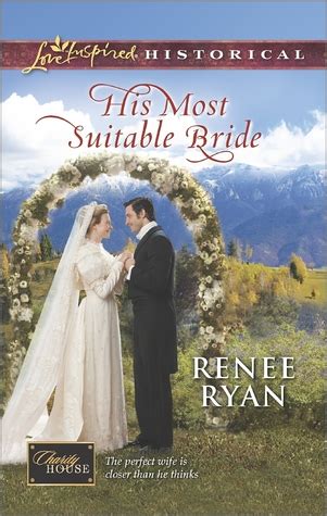 his most suitable bride charity house book 8 Doc