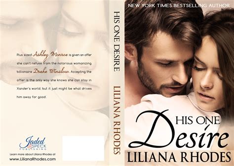 his one desire liliana rhodes Ebook Reader