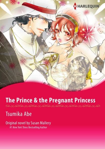 his pregnant princess harlequin comics Epub