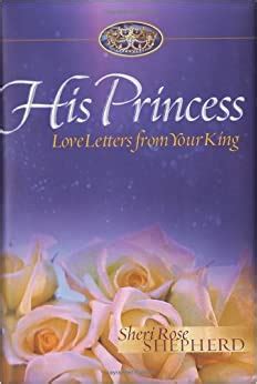 his princess love letters from your king Epub