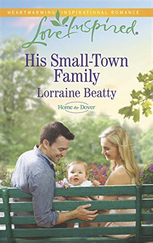 his small town family home to dover series book 1 Doc