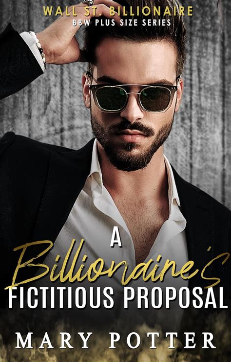 his special proposal billionaire bbw romance Doc