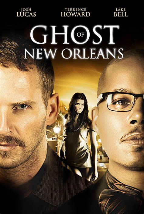 his vow ghosts of new orleans volume 1 Kindle Editon