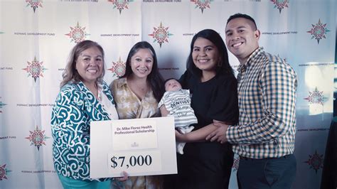 hispanic development fund