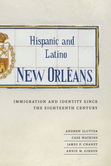 hispanic latino new orleans immigration Doc