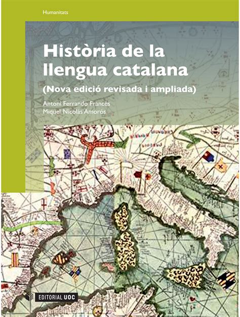 història de la llengua catalana biblioteca oberta Doc