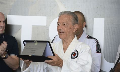 histórico do jiu jitsu