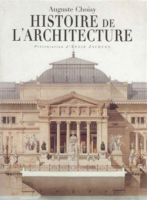 histoire de larchitecture Kindle Editon