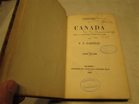 histoire du canada encyclopaedia universalis ebook Doc