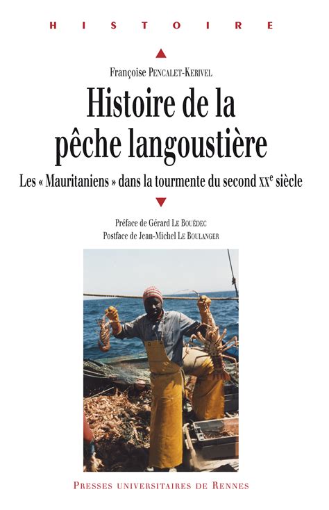 histoire p che langousti re mauritaniens tourmente ebook Reader