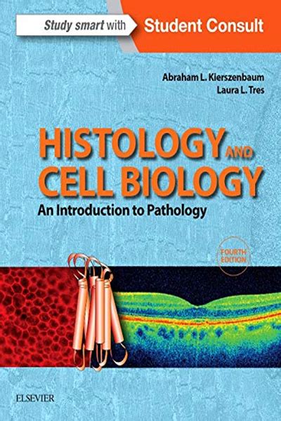 histology and cell biology an introduction to pathology 1st edition PDF