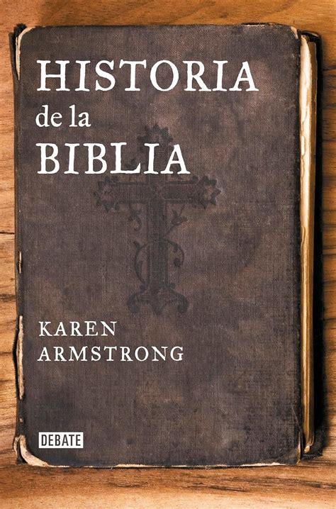 historia biblia bible armstrong karen Epub