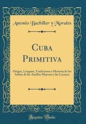 historia cuba classic reprint spanish Reader
