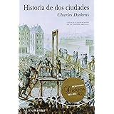 historia de dos ciudades minus Reader