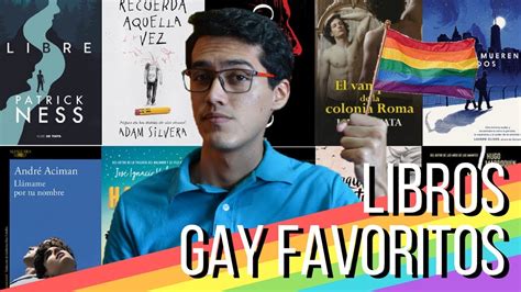 historia de la literatura gay grandes temas PDF