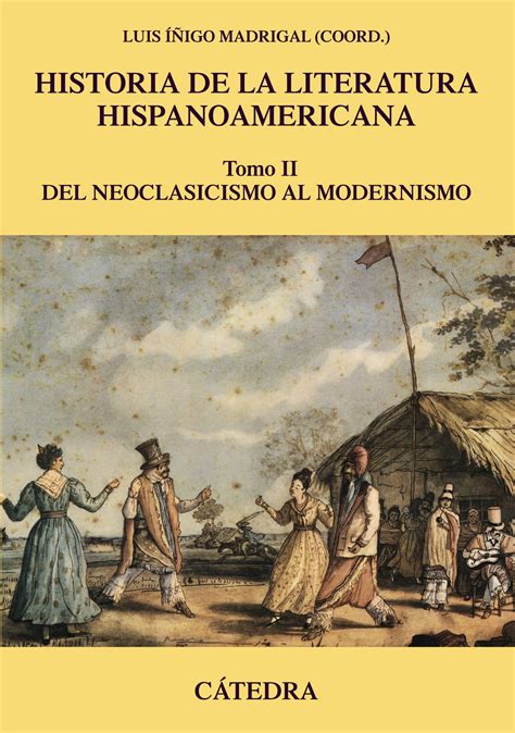 historia de la literatura hispanoamericana ii epoca contemporanea Epub