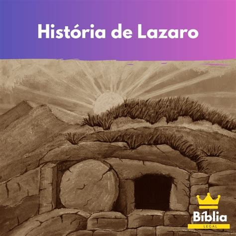 historia de lazaro