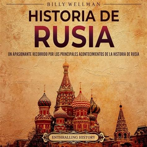 historia de rusia historias Epub