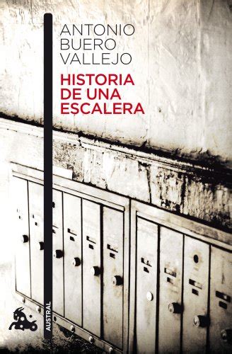 historia de una escalera lect recomendada nuevo austral recomendado Reader