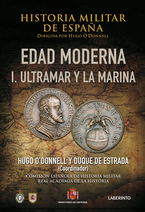 historia militar de espana edad moderna i ultramar y la marina 3 Kindle Editon