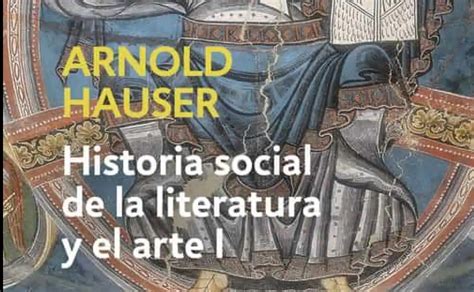 historia social de la literatura y del arte 3 PDF
