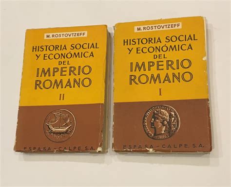 historia social y economica del imperio romano pdf Kindle Editon