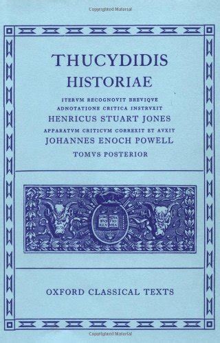 historiae volume ii oxford classical texts series Doc