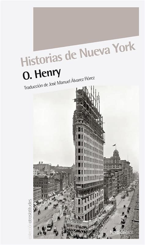 historias de nueva york otras latitudes nº 35 Epub