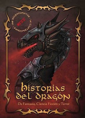 historias del dragon varios autores antologia fff Reader