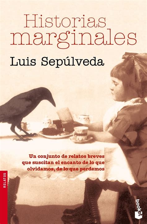 historias marginales biblioteca breve Kindle Editon