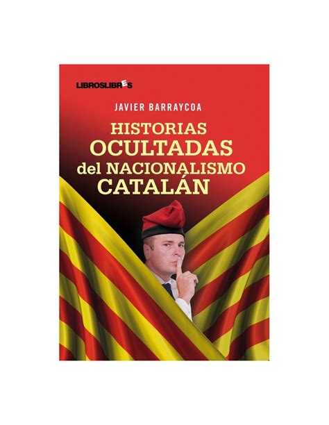 historias ocultadas del nacionalismo catalan Epub