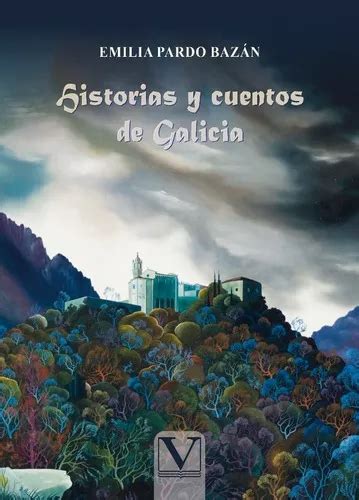 historias y cuentos de galicia Epub