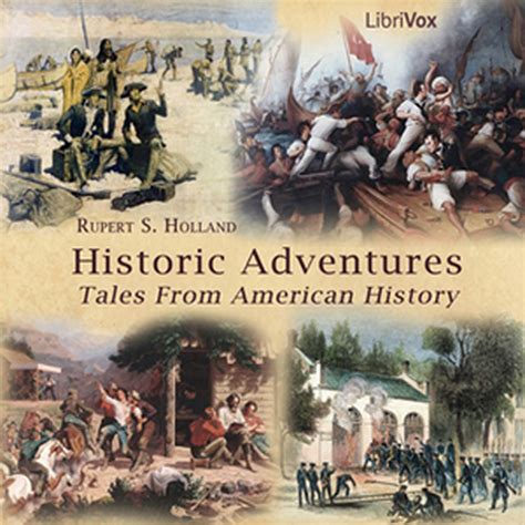 historic adventures american history classic Kindle Editon