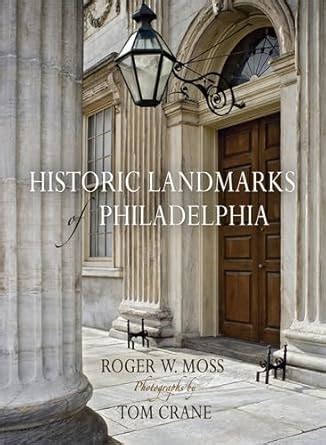 historic landmarks of philadelphia barra foundation books Epub