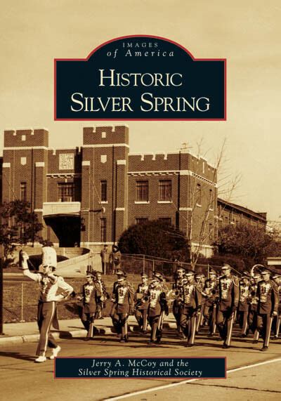 historic silver spring md images of america Reader