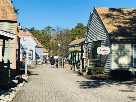 historic smithville new jersey