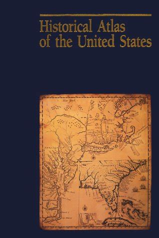 historical atlas of the united states Epub