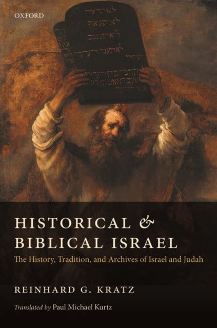 historical biblical israel tradition archives ebook Kindle Editon