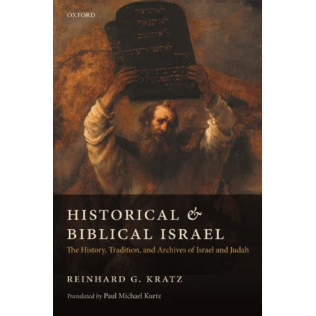 historical biblical israel tradition archives ebook Kindle Editon