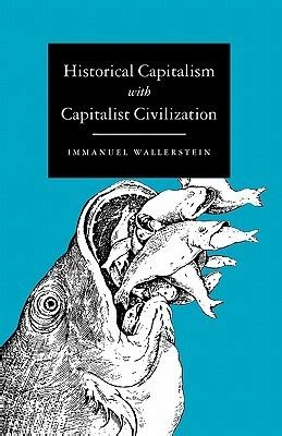 historical capitalism with capitalist civilization Epub