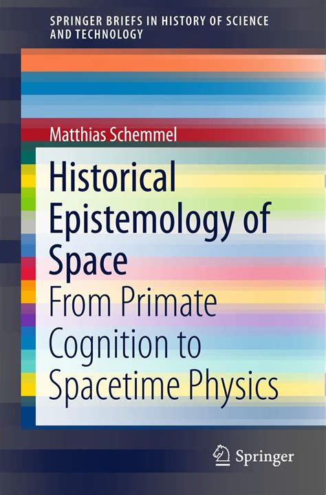 historical epistemology space springerbriefs technology Doc