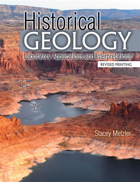 historical geology interpretations and applications answers PDF