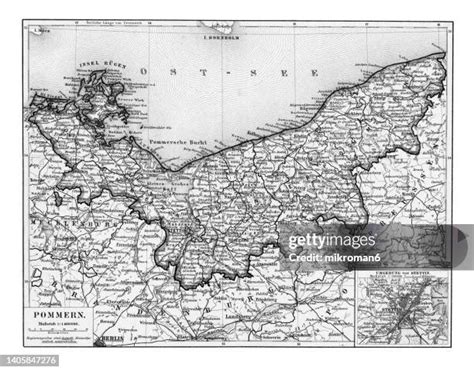 historical region split between poland and germany