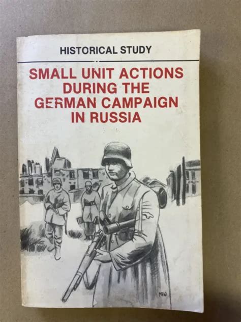 historical study actions during campaign Epub